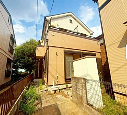 物件画像 西東京市南町１丁目戸建