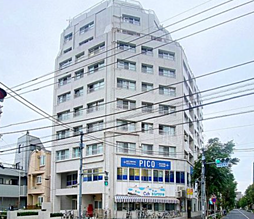 物件画像 東海第一グリーンパークマンション