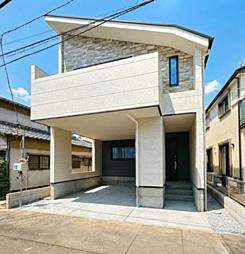 物件画像 西東京市田無町6丁目