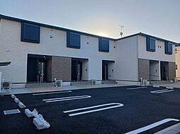 エム・ケイ　ハイム　A