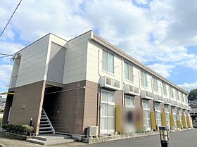 栃木県佐野市堀米町（賃貸アパート1K・1階・20.28㎡） その1