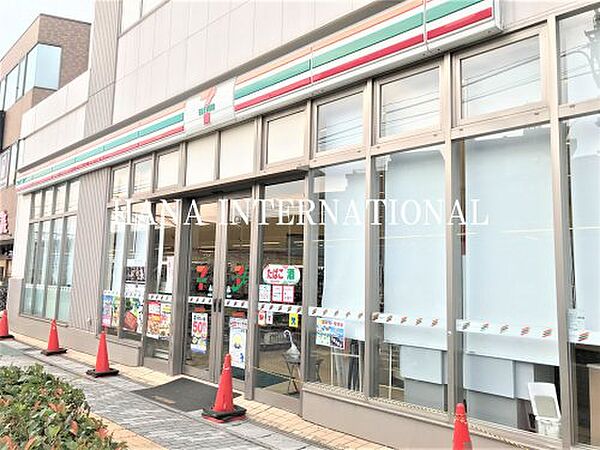 グリーングレイス ｜千葉県千葉市花見川区長作町(賃貸アパート1K・1階・23.61㎡)の写真 その24