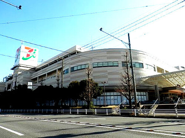 神奈川県川崎市川崎区中瀬2丁目(賃貸アパート1R・2階・12.00㎡)の写真 その24