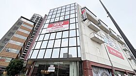 東京都東久留米市新川町1丁目（賃貸マンション1K・3階・20.28㎡） その29