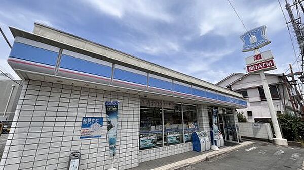 埼玉県東松山市和泉町(賃貸アパート1K・2階・23.18㎡)の写真 その25