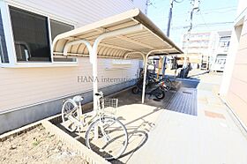 神奈川県横浜市戸塚区下倉田町（賃貸アパート1K・1階・19.87㎡） その11