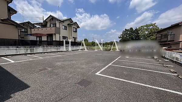 埼玉県入間郡毛呂山町平山1丁目(賃貸アパート1K・2階・26.08㎡)の写真 その26