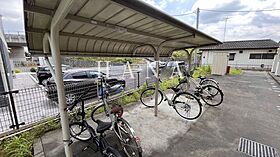 埼玉県入間郡毛呂山町平山2丁目（賃貸アパート1K・1階・23.61㎡） その27