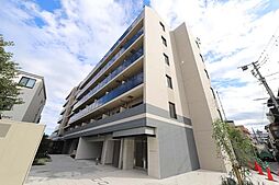 PREMIUM CUBE　王子神谷