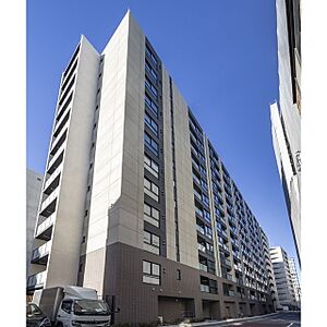 外観:2024年3月撮影 外観:2024年3月撮影