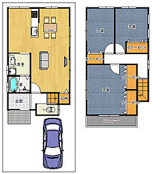 物件画像 寝屋川市太秦中町