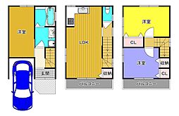 物件画像 守口市大久保町３丁目