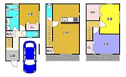 物件画像 門真市寿町