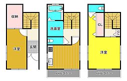 物件画像 寝屋川市池田西町