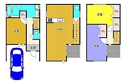 物件画像 四條畷市南野5丁目