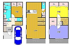 物件画像 門真市三ツ島5丁目