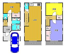 物件画像 寝屋川市河北東町