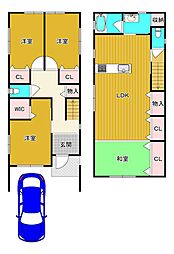 物件画像 寝屋川市日之出町