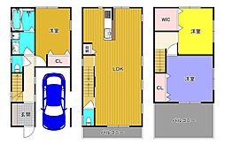 物件画像 門真市深田町