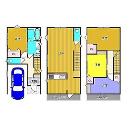 物件画像 寝屋川市高柳7丁目