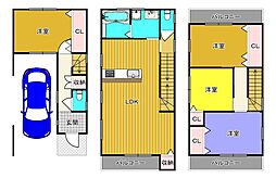 物件画像 寝屋川市平池町