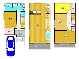 物件画像 寝屋川市平池町