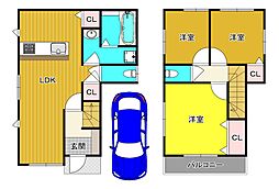 物件画像 寝屋川市高柳3丁目