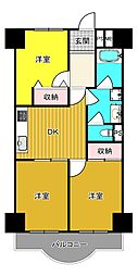 物件画像 プリンスヴィラ寝屋川