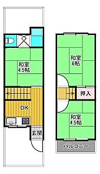 物件画像 門真市岸和田3丁目