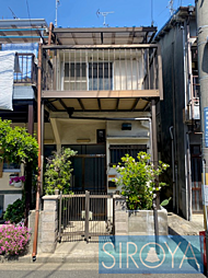 物件画像 寝屋川市黒原橘町
