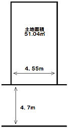 物件画像 守口市梶町1丁目