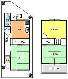物件画像 寝屋川市池田西町