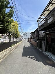 物件画像 寝屋川市豊里町