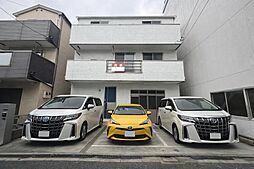 物件画像 門真市四宮3丁目