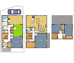 物件画像 寝屋川市成美町