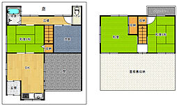 物件画像 寝屋川市清水町
