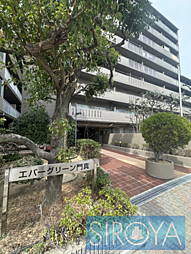 物件画像 エバーグリーン門真