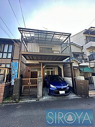 物件画像 寝屋川市豊里町