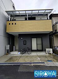 物件画像 大東市灰塚6丁目