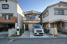 物件画像 寝屋川市豊里町