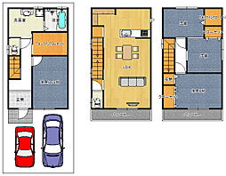 物件画像 寝屋川市豊里町