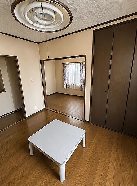 室内