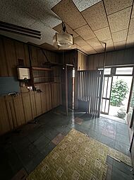 室内の画像