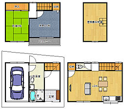 物件画像 守口市佐太中町2丁目