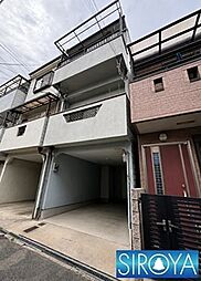 物件画像 寝屋川市大利元町