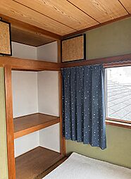 室内の画像