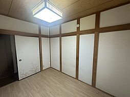 室内の画像