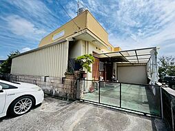 物件画像 豊見城市与根　売戸建