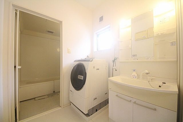 洗面 豊見城市字豊崎