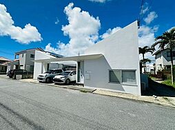 物件画像 豊見城市豊崎　売戸建